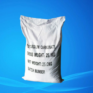 Potassium Carbonate