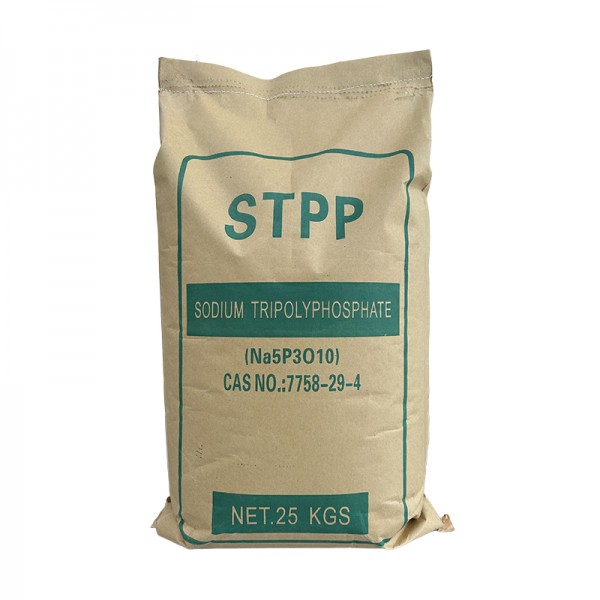 Sodium Tripolyphosphate(STPP)