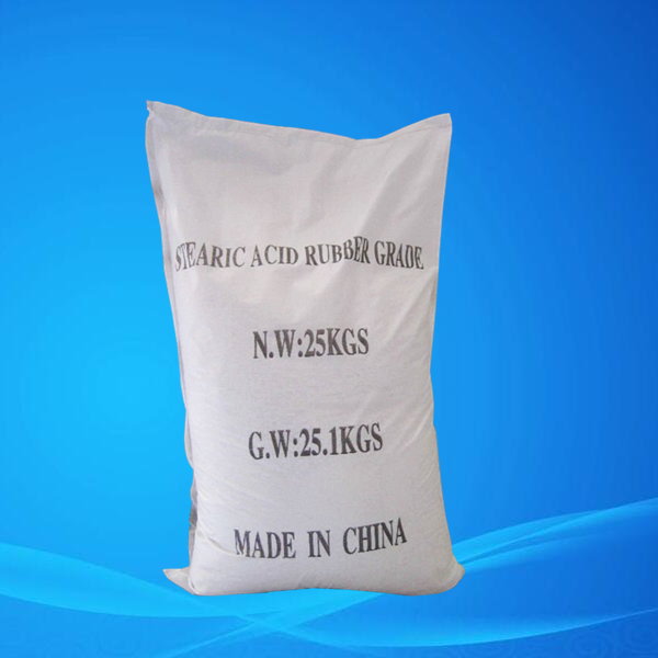 Stearic Acid Single Pressed